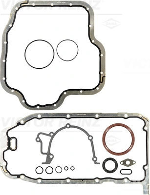Gasket Kit, crankcase